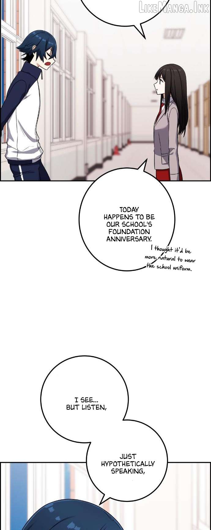 Webtoon Character Na Kang Lim Chapter 42 - page 53