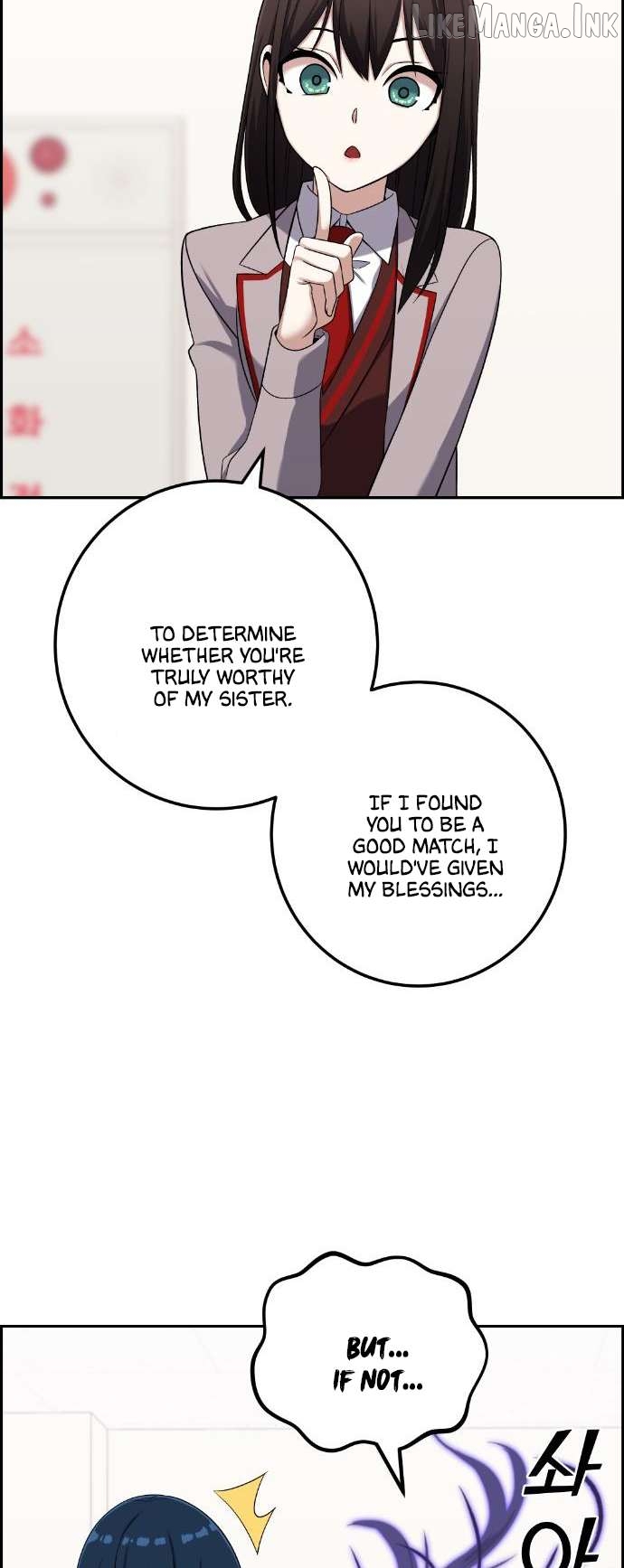 Webtoon Character Na Kang Lim Chapter 42 - page 55