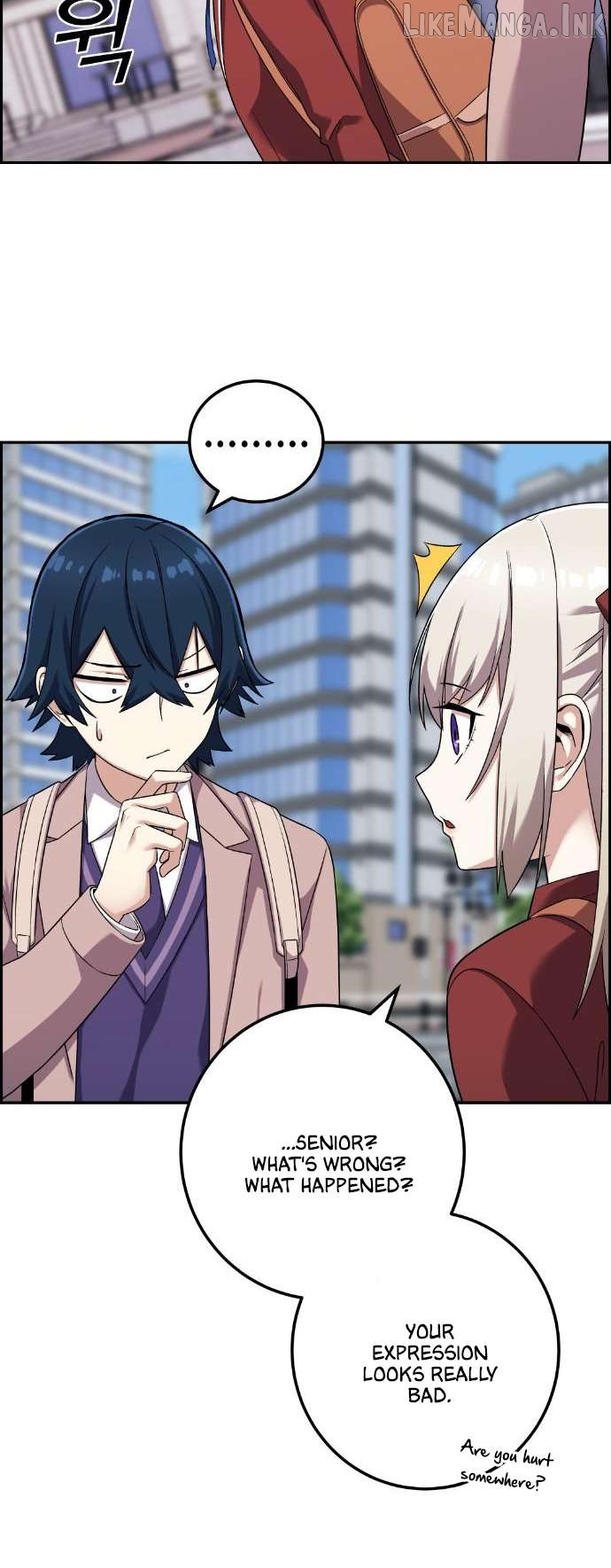 Webtoon Character Na Kang Lim Chapter 42 - page 6