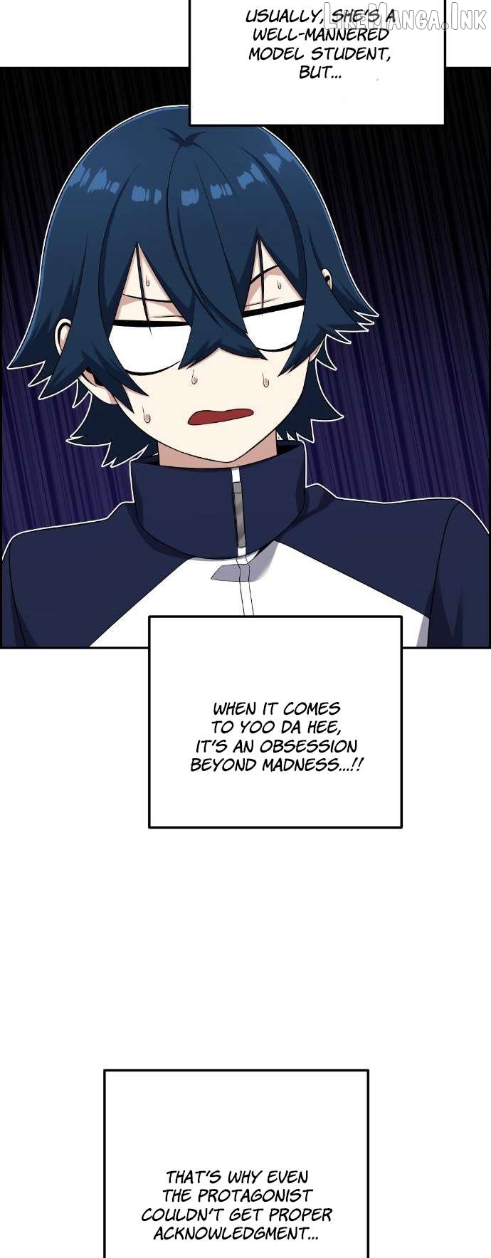 Webtoon Character Na Kang Lim Chapter 42 - page 60