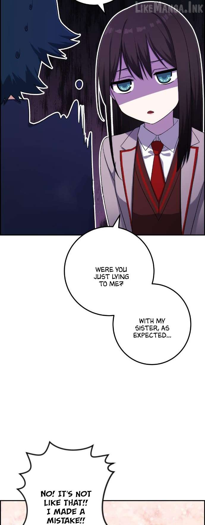 Webtoon Character Na Kang Lim Chapter 42 - page 62