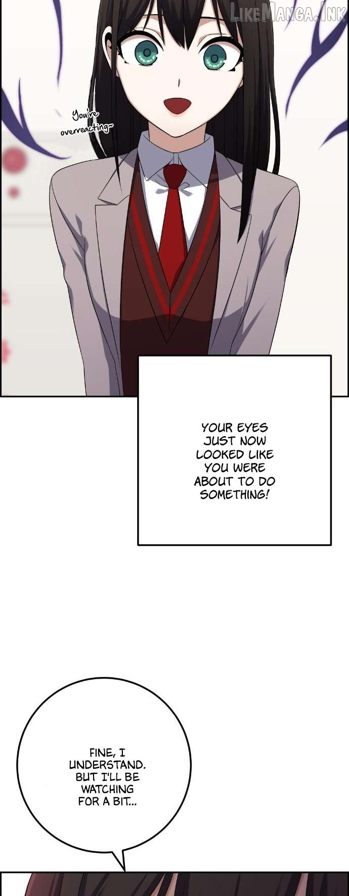 Webtoon Character Na Kang Lim Chapter 42 - page 64