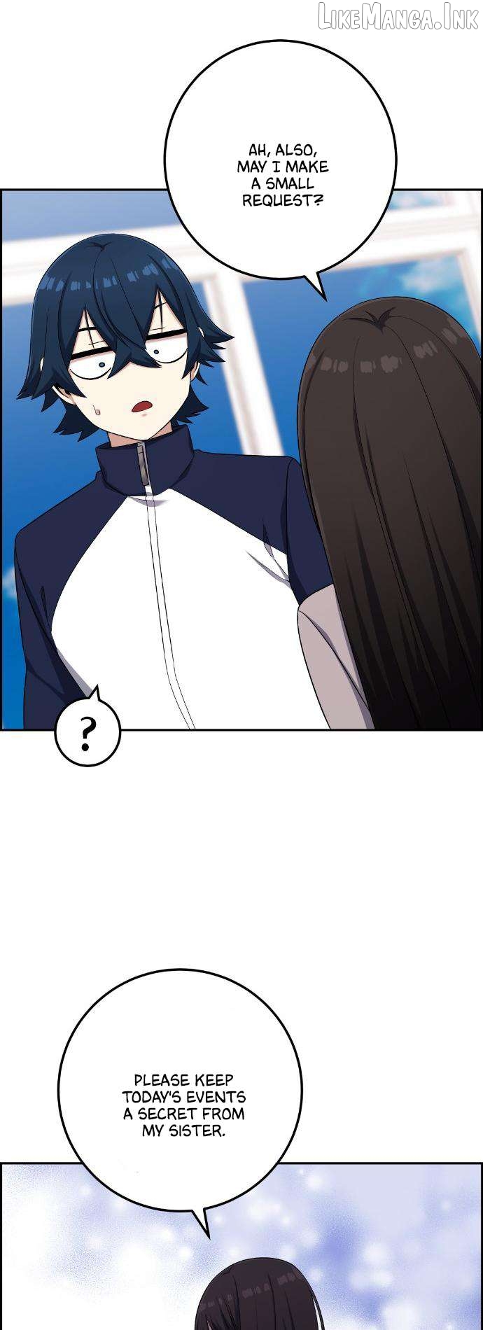 Webtoon Character Na Kang Lim Chapter 42 - page 66