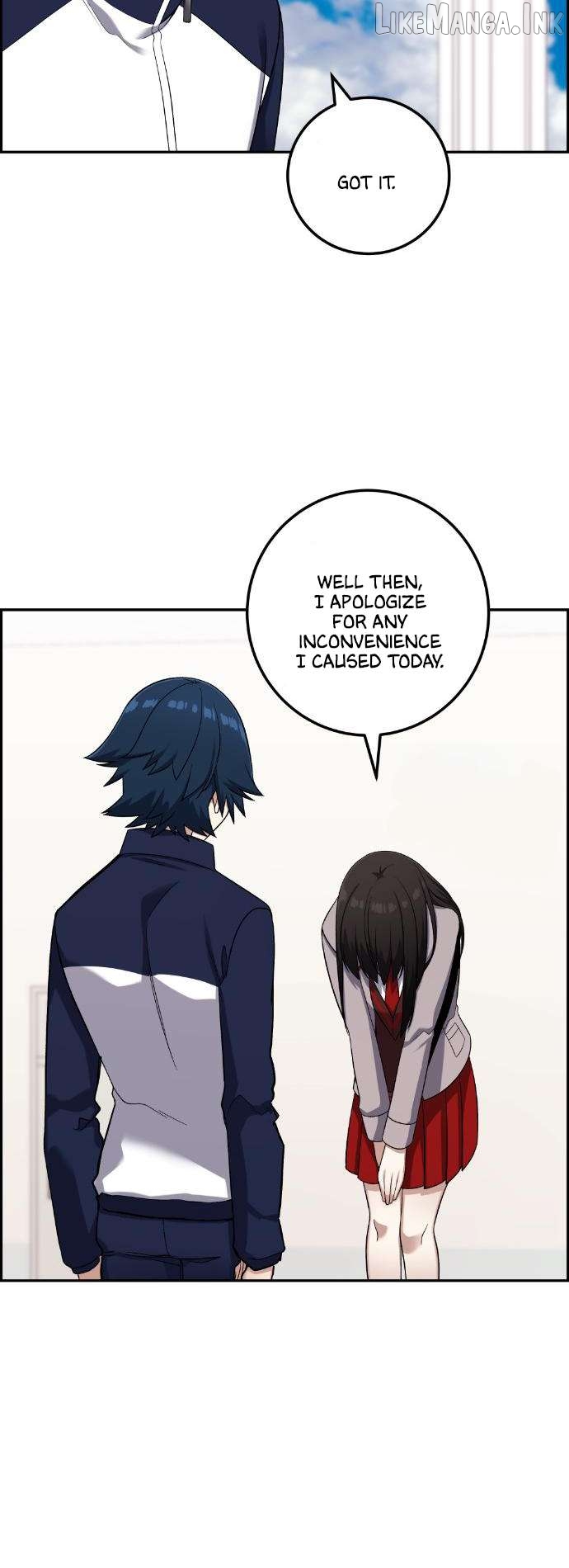 Webtoon Character Na Kang Lim Chapter 42 - page 68