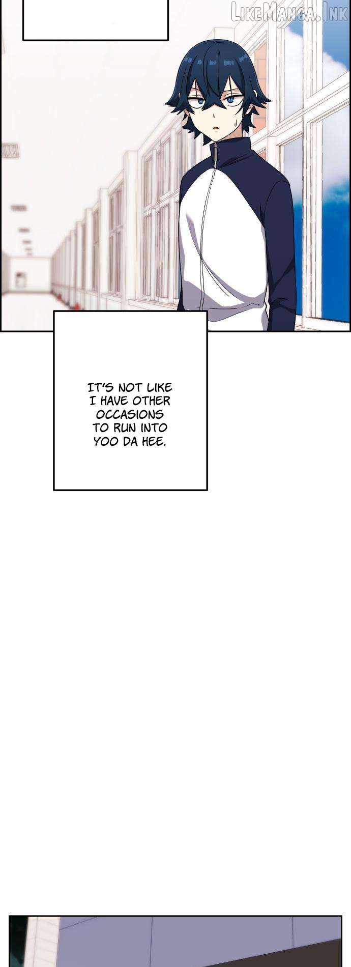 Webtoon Character Na Kang Lim Chapter 42 - page 70