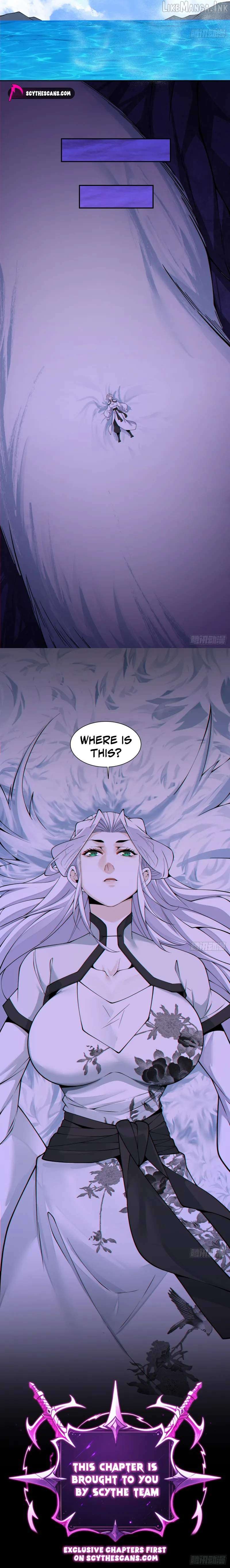 My Disciples Are All Big Villains Chapter 527 - page 5