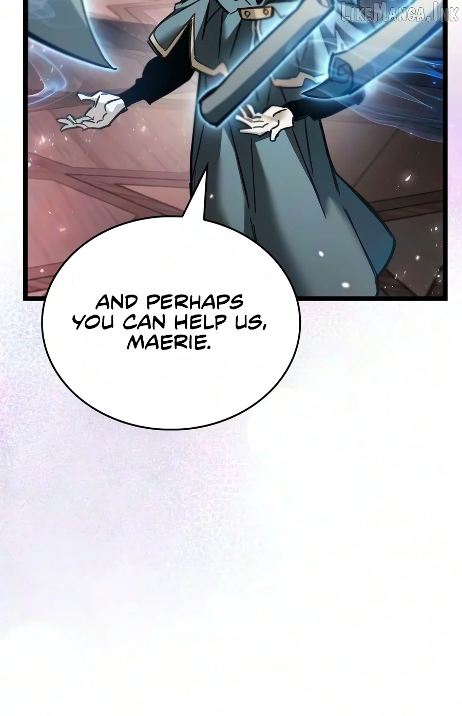 The Player Hides His Past Chapter 126 - page 15
