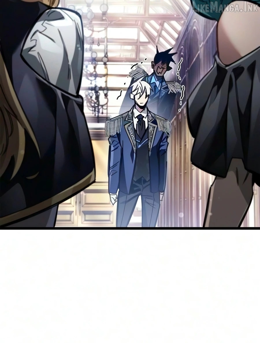 The Player Hides His Past Chapter 126 - page 23