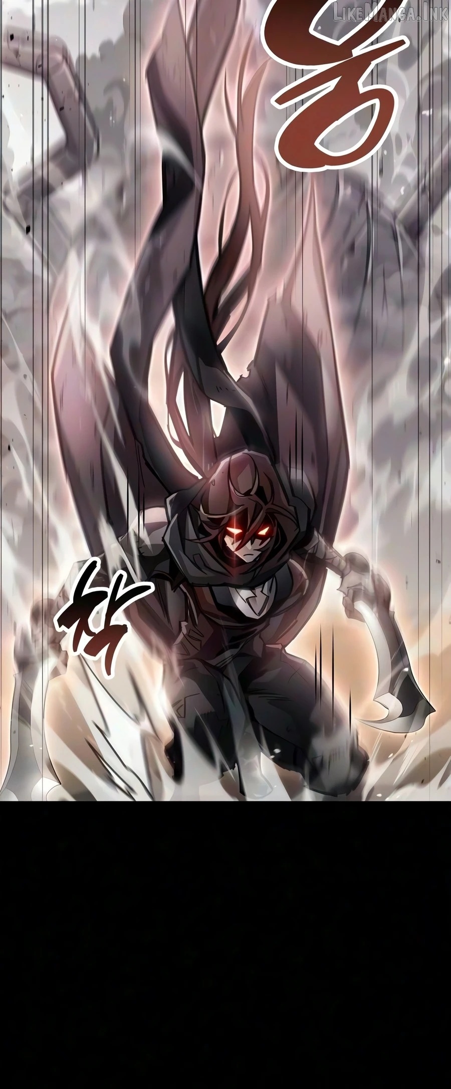The Player Hides His Past Chapter 126 - page 3