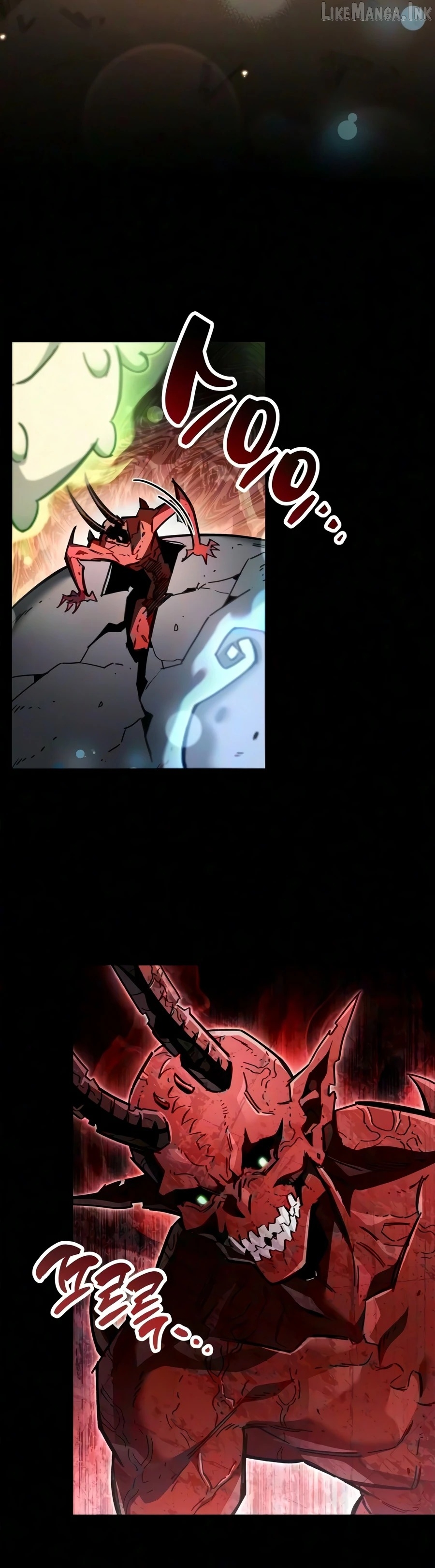 The Player Hides His Past Chapter 126 - page 5