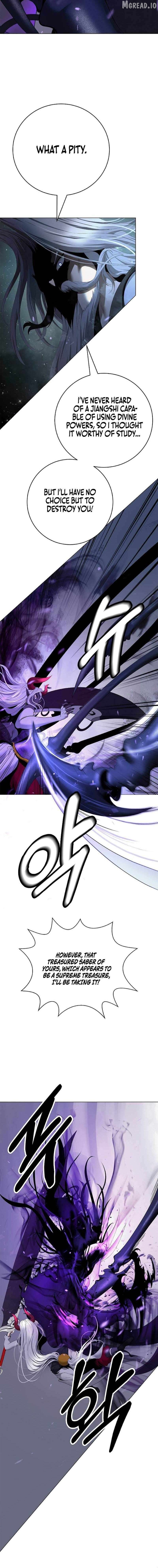 The Story of Thorny Spear Chapter 245 - page 13