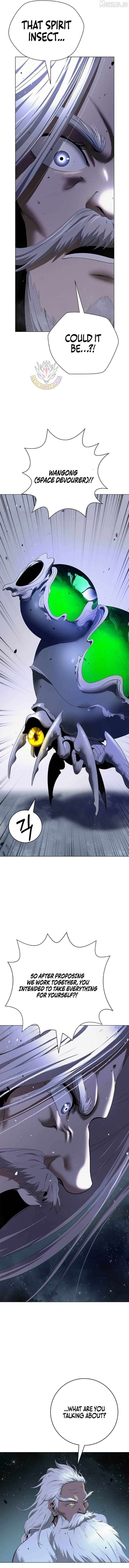 The Story of Thorny Spear Chapter 245 - page 3