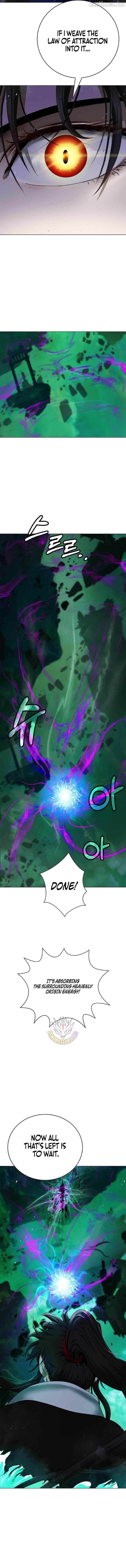The Story of Thorny Spear Chapter 246 - page 6