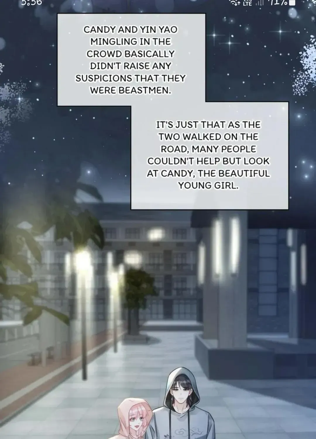 Revenge Queen Chapter 172 - page 24