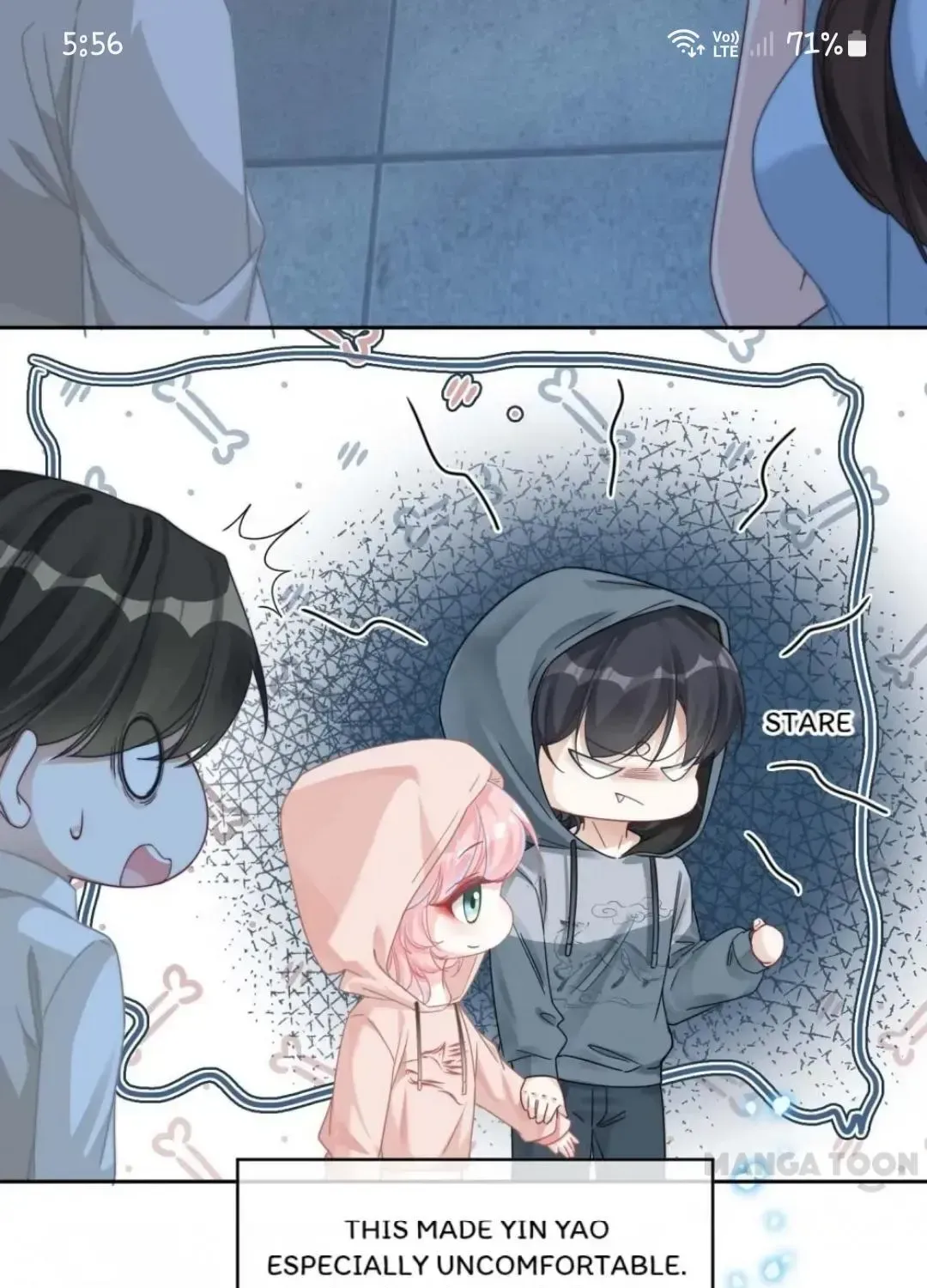 Revenge Queen Chapter 172 - page 26