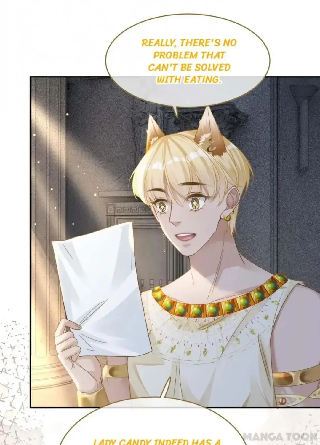 Revenge Queen Chapter 172 - page 38