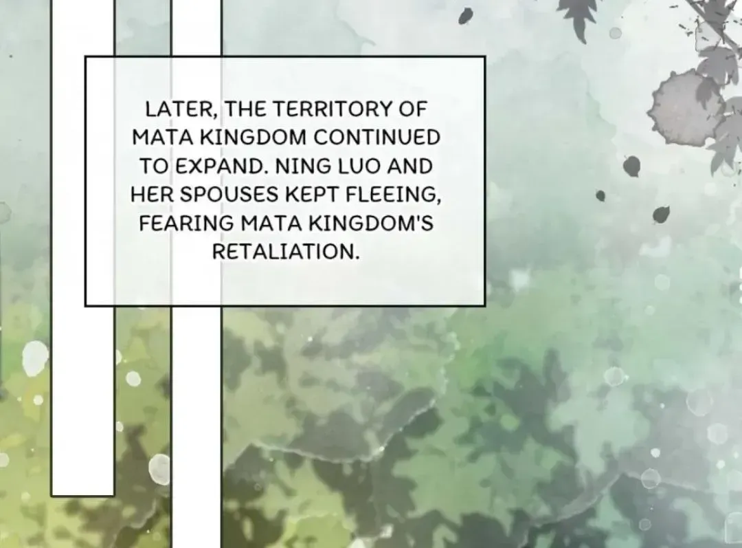 Revenge Queen Chapter 172 - page 41