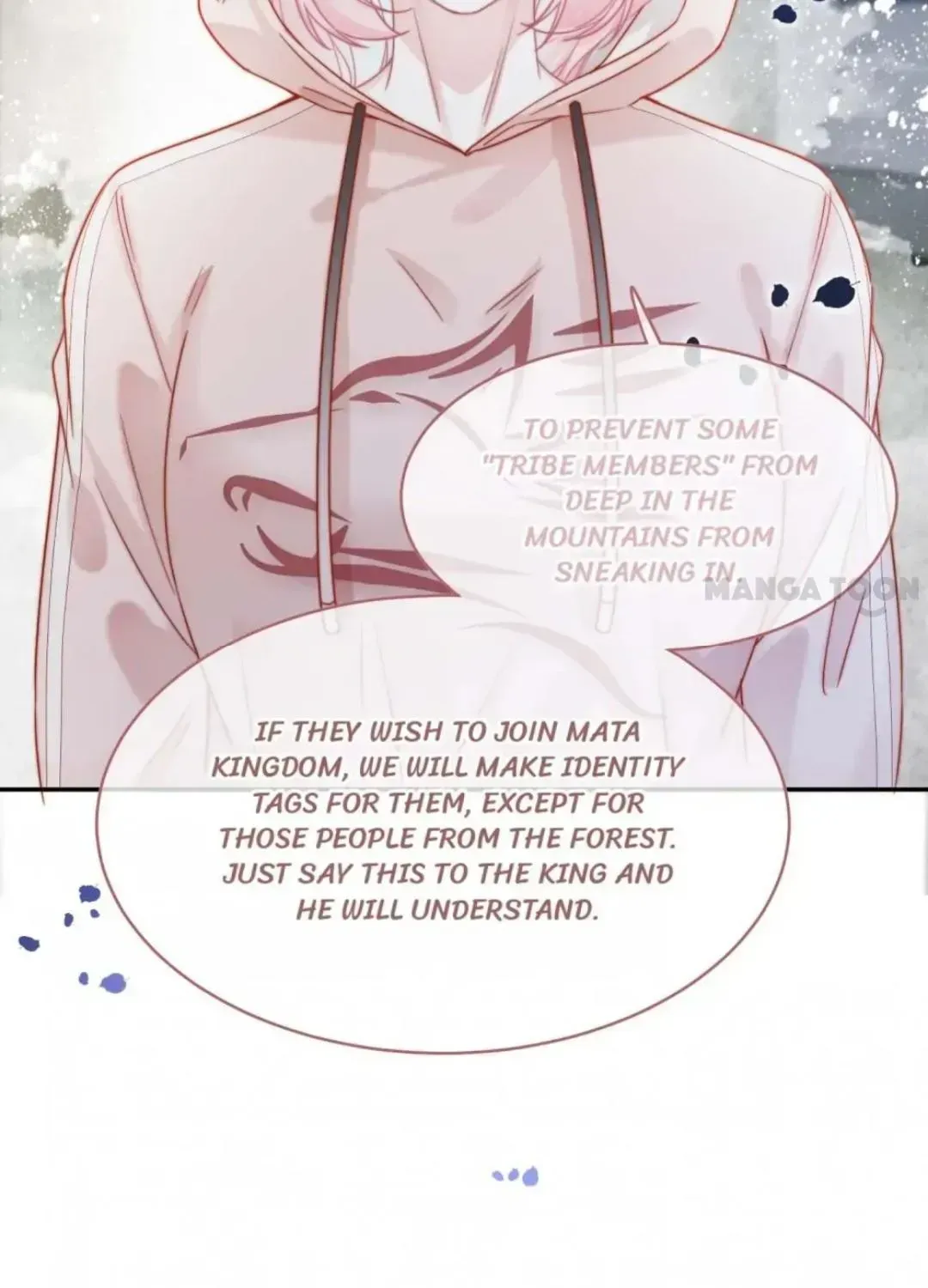 Revenge Queen Chapter 172 - page 52