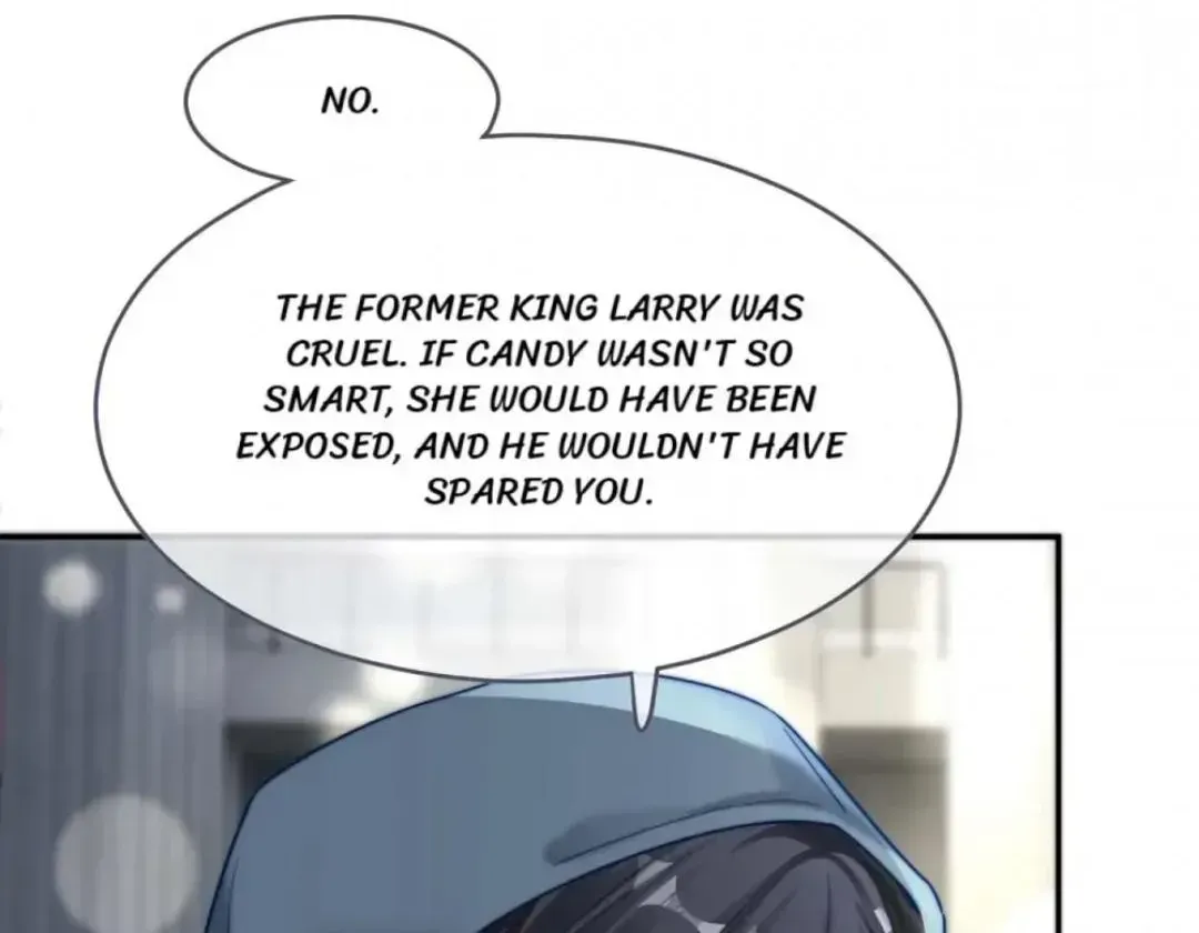 Revenge Queen Chapter 172 - page 55
