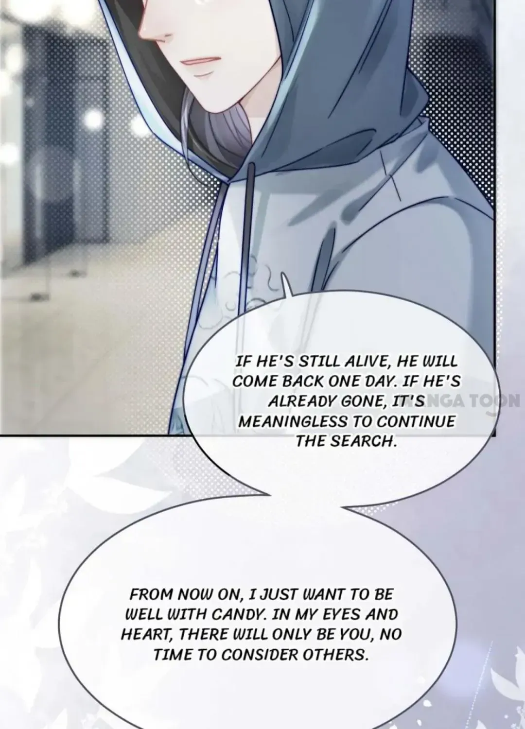 Revenge Queen Chapter 172 - page 64