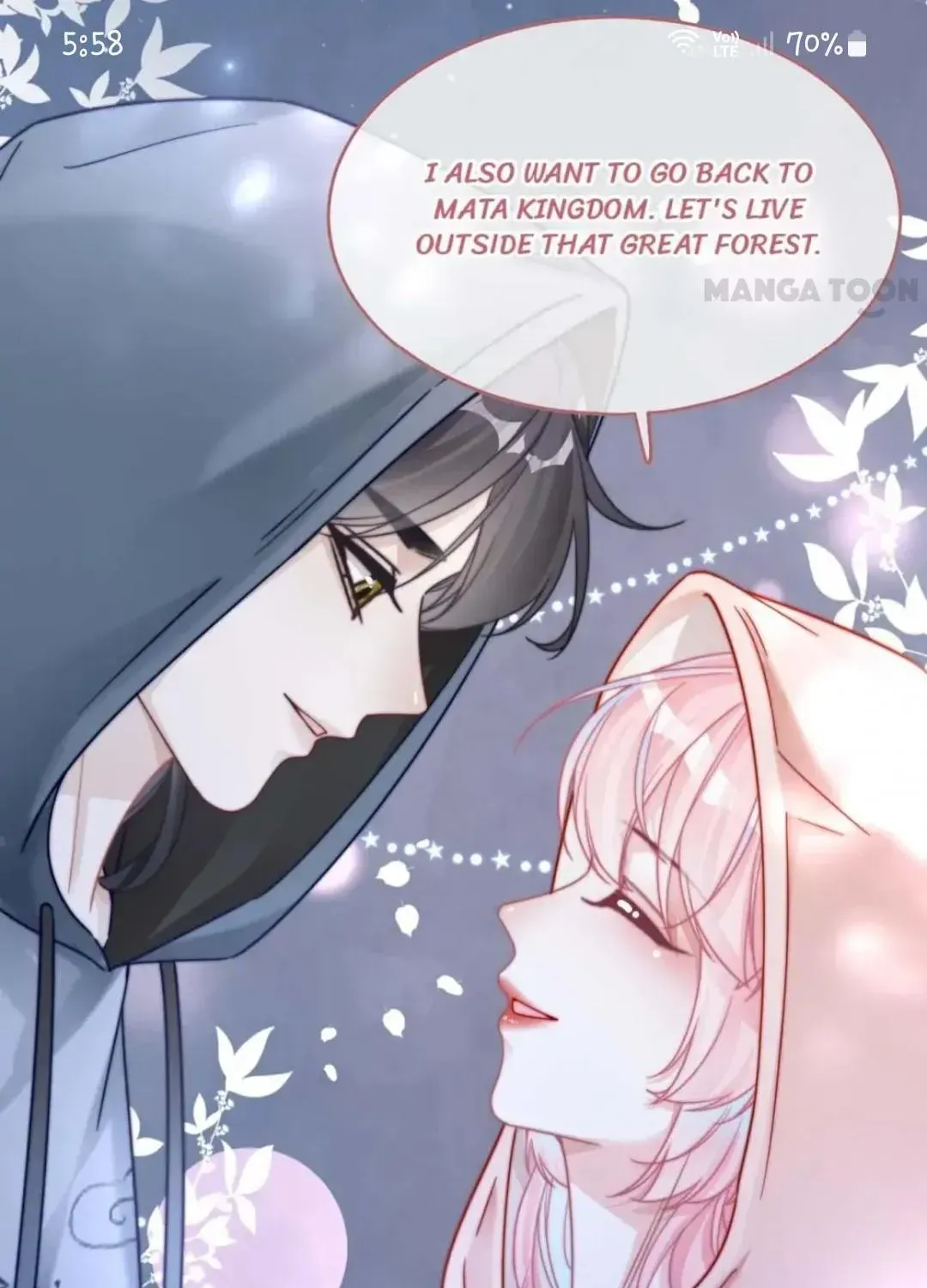 Revenge Queen Chapter 172 - page 70