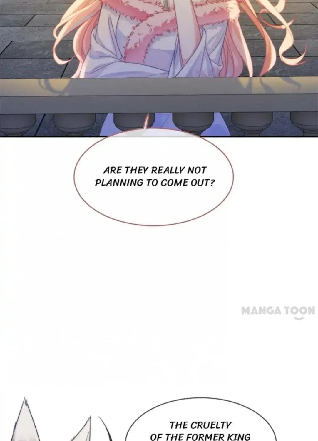 Revenge Queen Chapter 173 - page 11