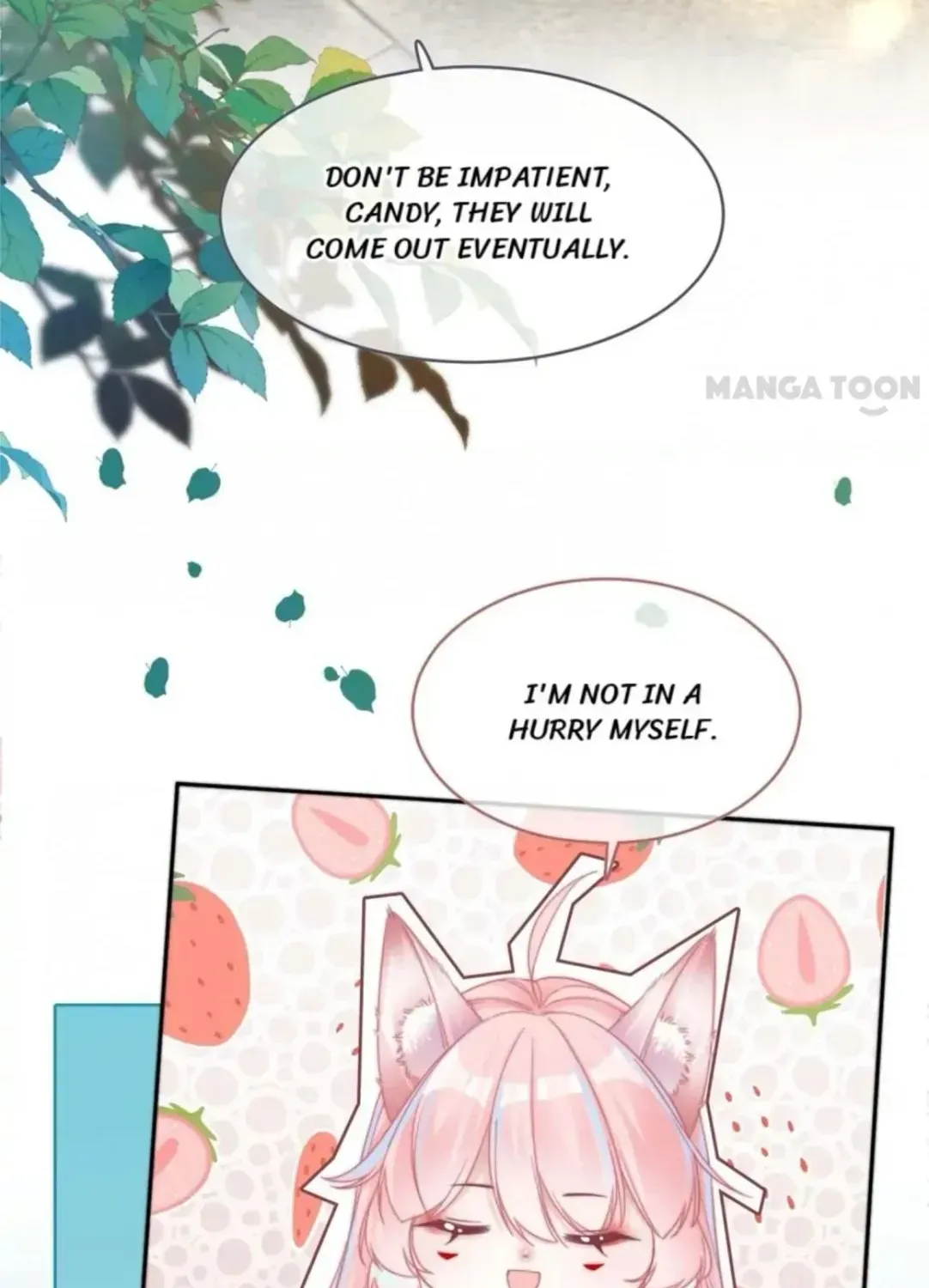 Revenge Queen Chapter 173 - page 14