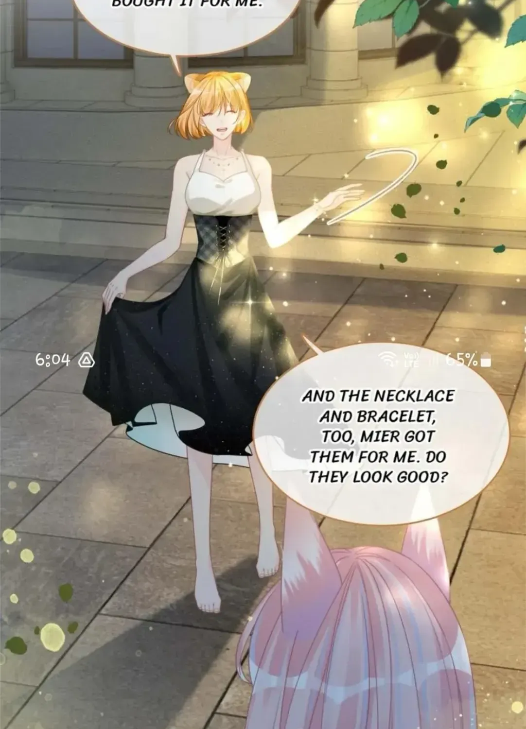 Revenge Queen Chapter 173 - page 20