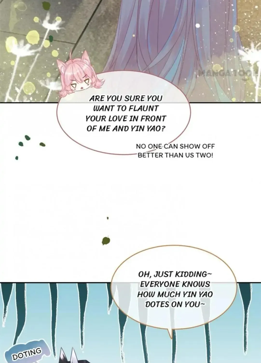 Revenge Queen Chapter 173 - page 21