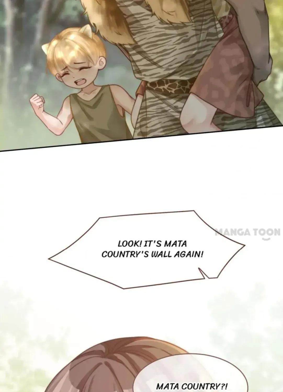 Revenge Queen Chapter 173 - page 29