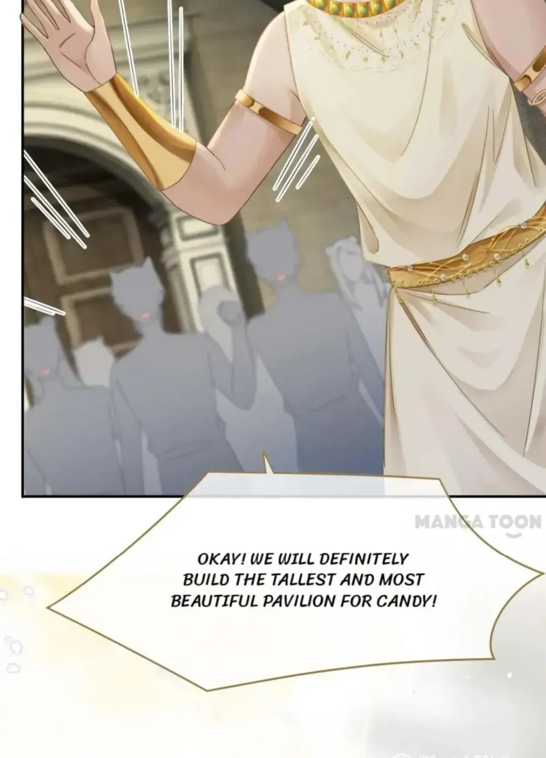 Revenge Queen Chapter 173 - page 3