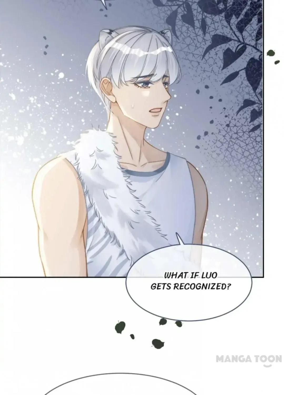 Revenge Queen Chapter 173 - page 33