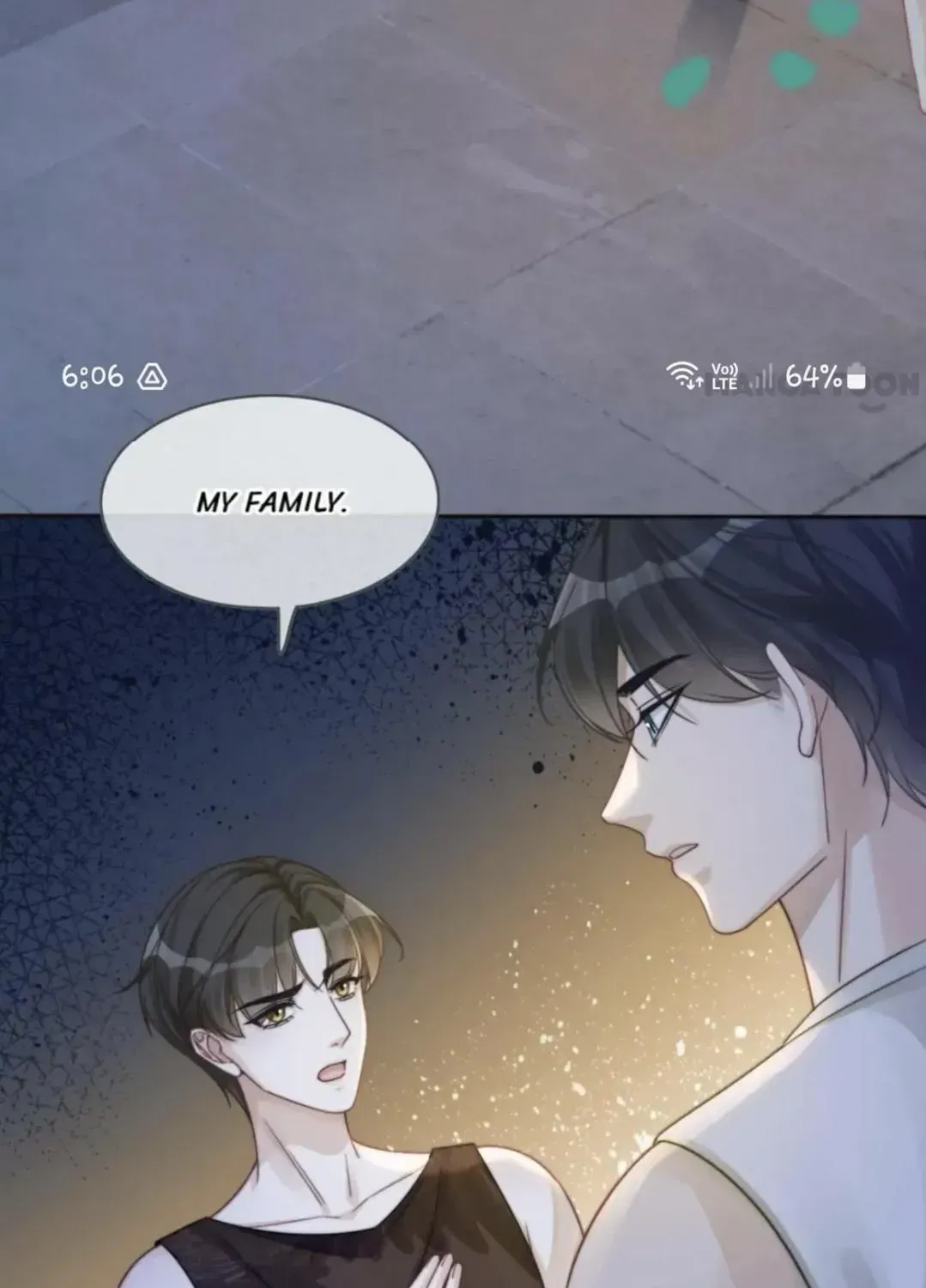 Revenge Queen Chapter 173 - page 49