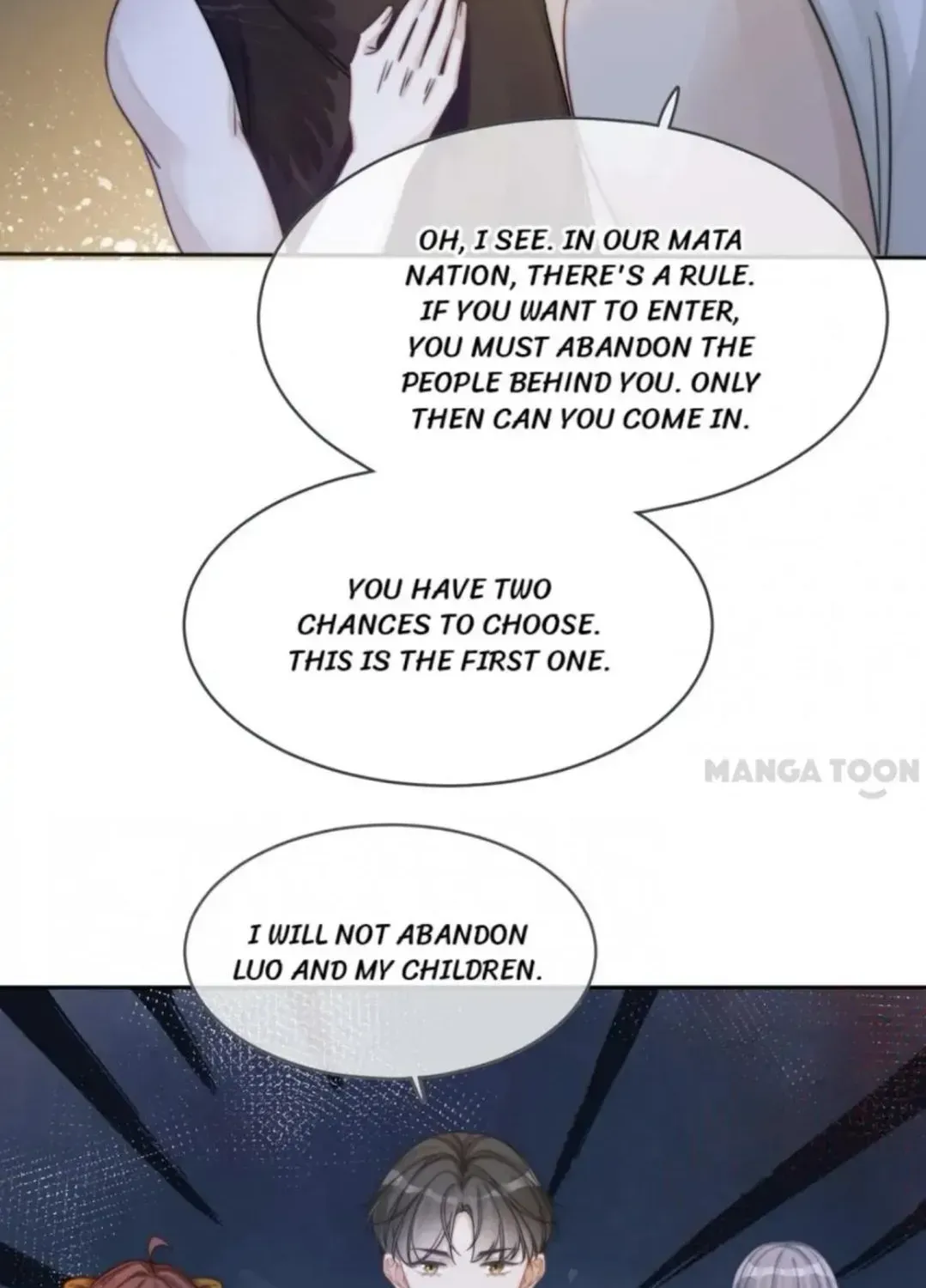 Revenge Queen Chapter 173 - page 50
