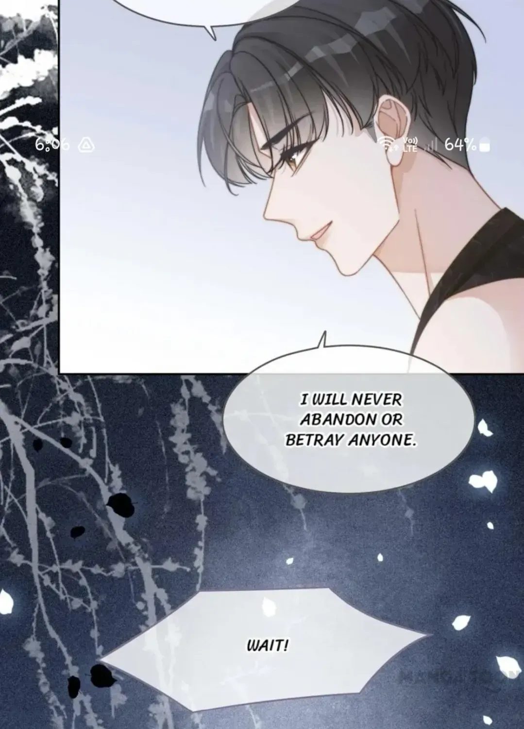 Revenge Queen Chapter 173 - page 52