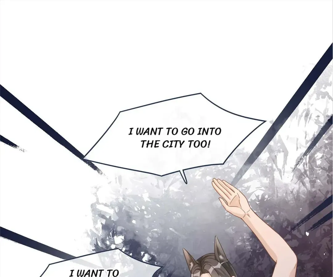 Revenge Queen Chapter 174 - page 1
