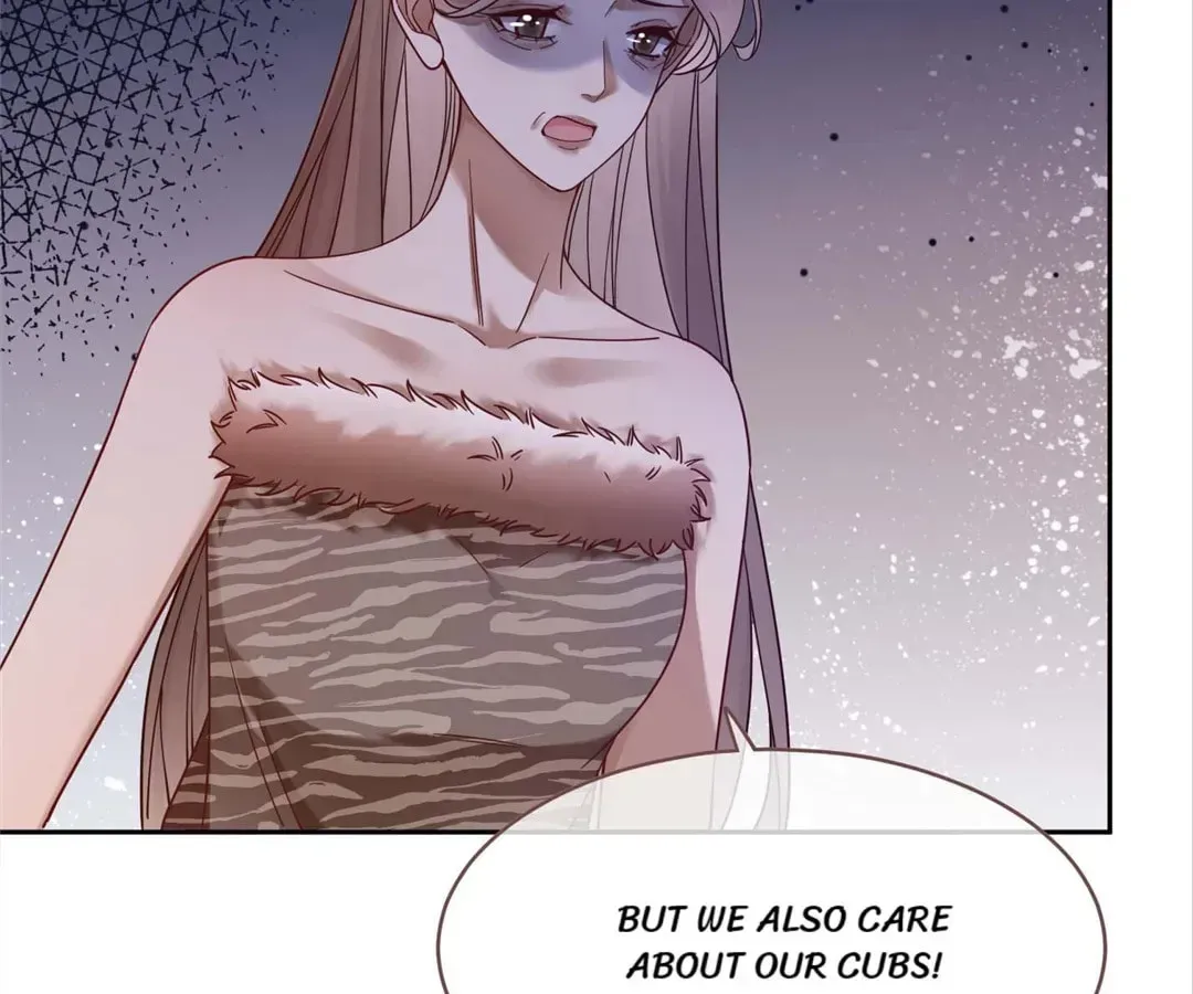 Revenge Queen Chapter 174 - page 18