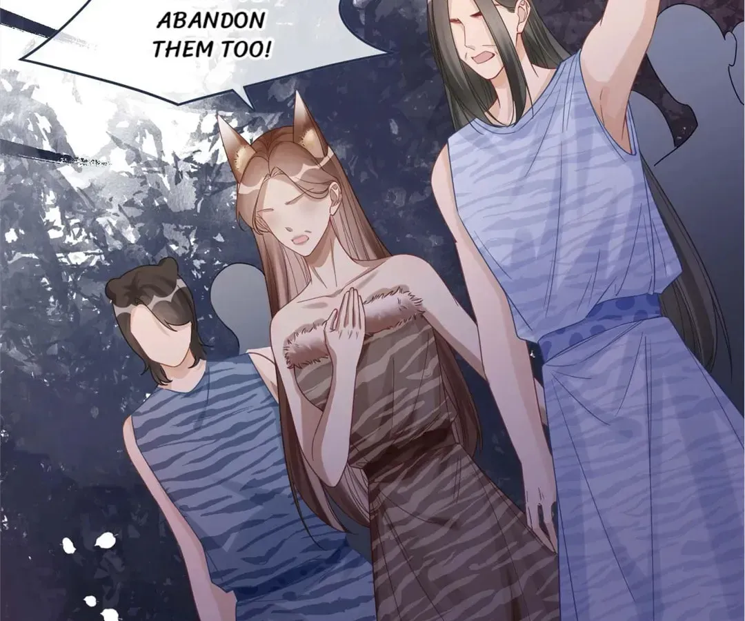 Revenge Queen Chapter 174 - page 2