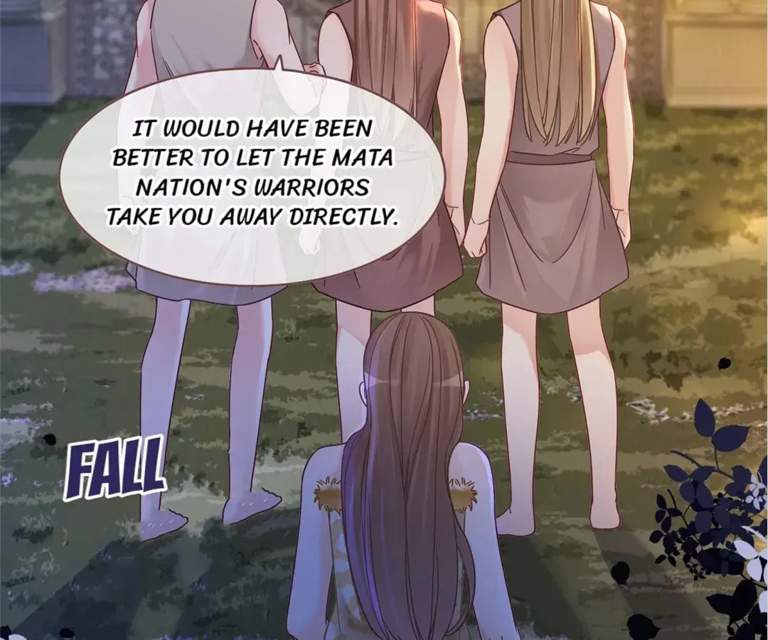 Revenge Queen Chapter 174 - page 22