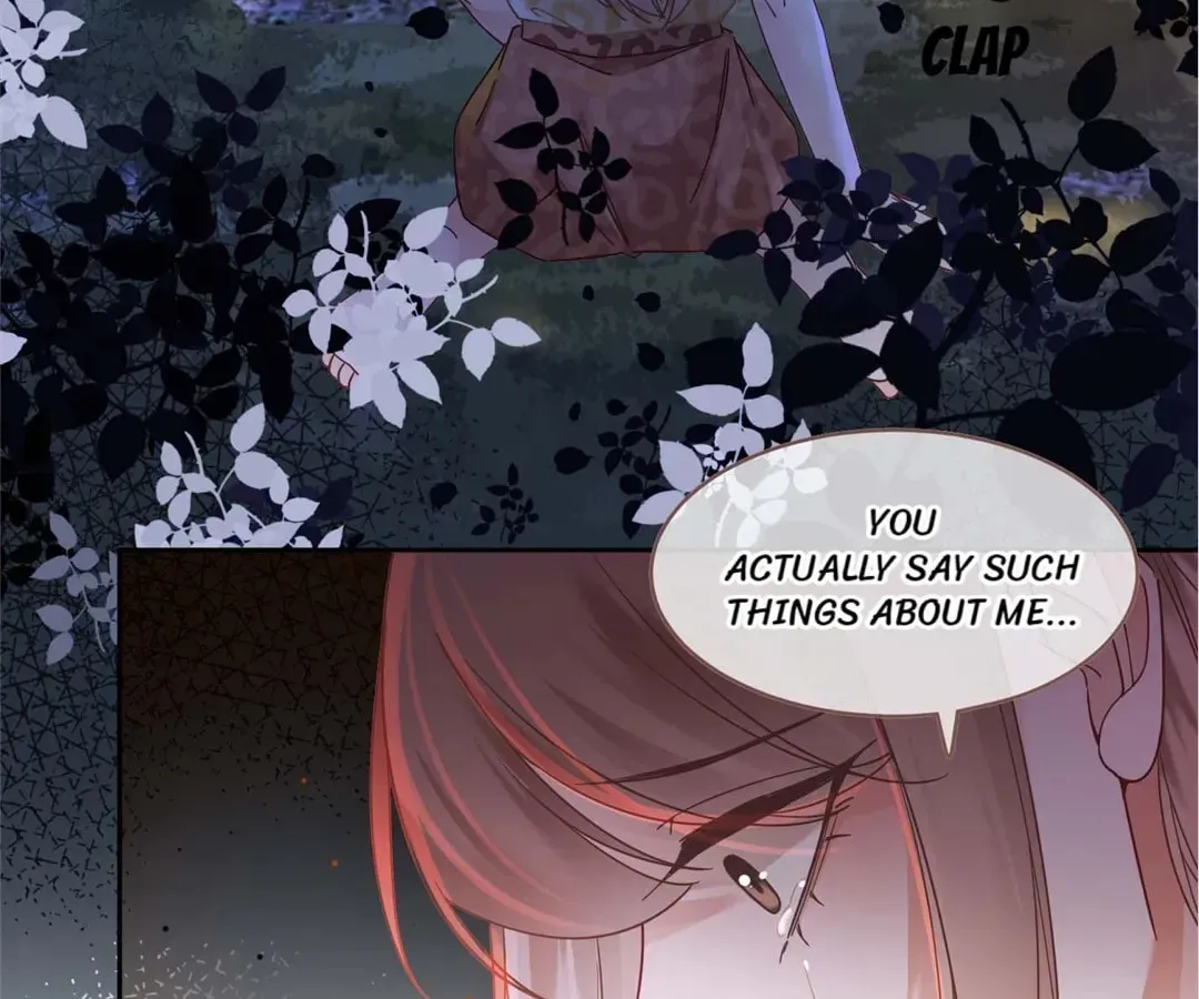Revenge Queen Chapter 174 - page 23