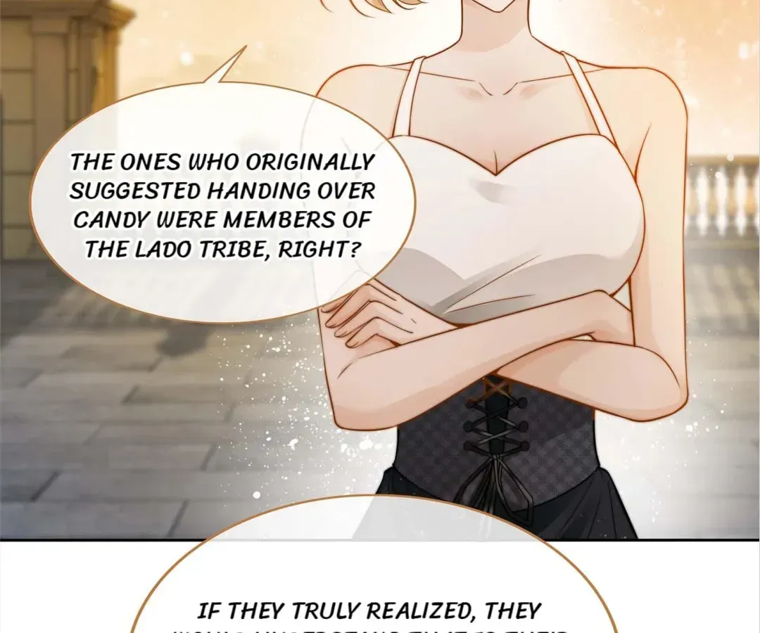 Revenge Queen Chapter 174 - page 39