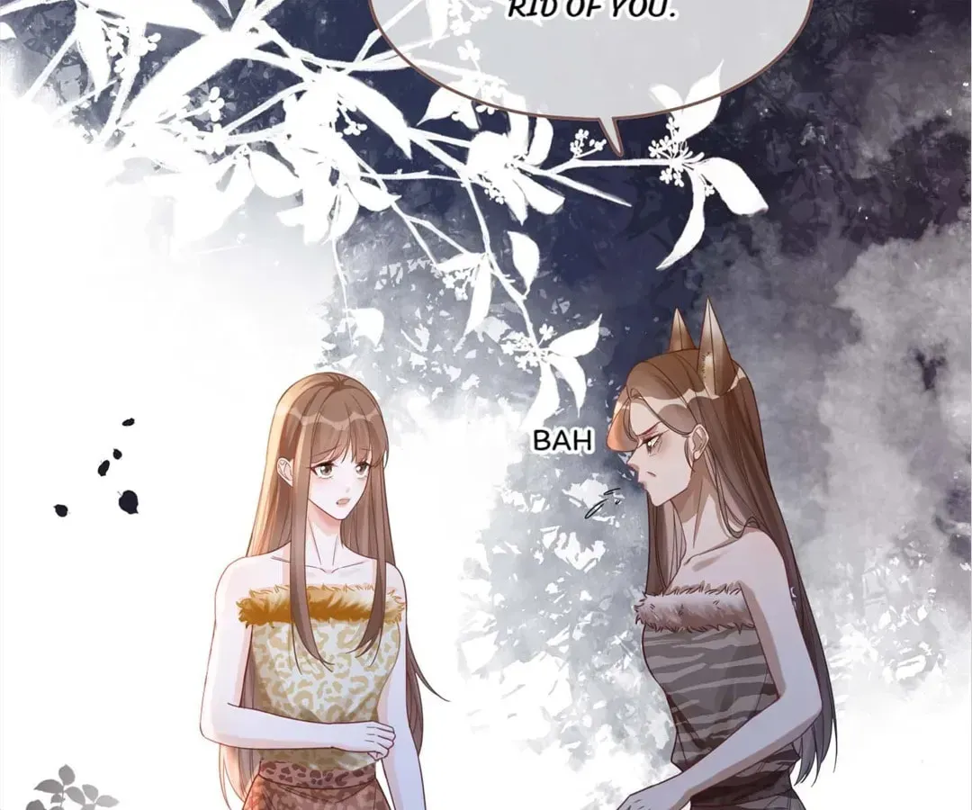 Revenge Queen Chapter 174 - page 4