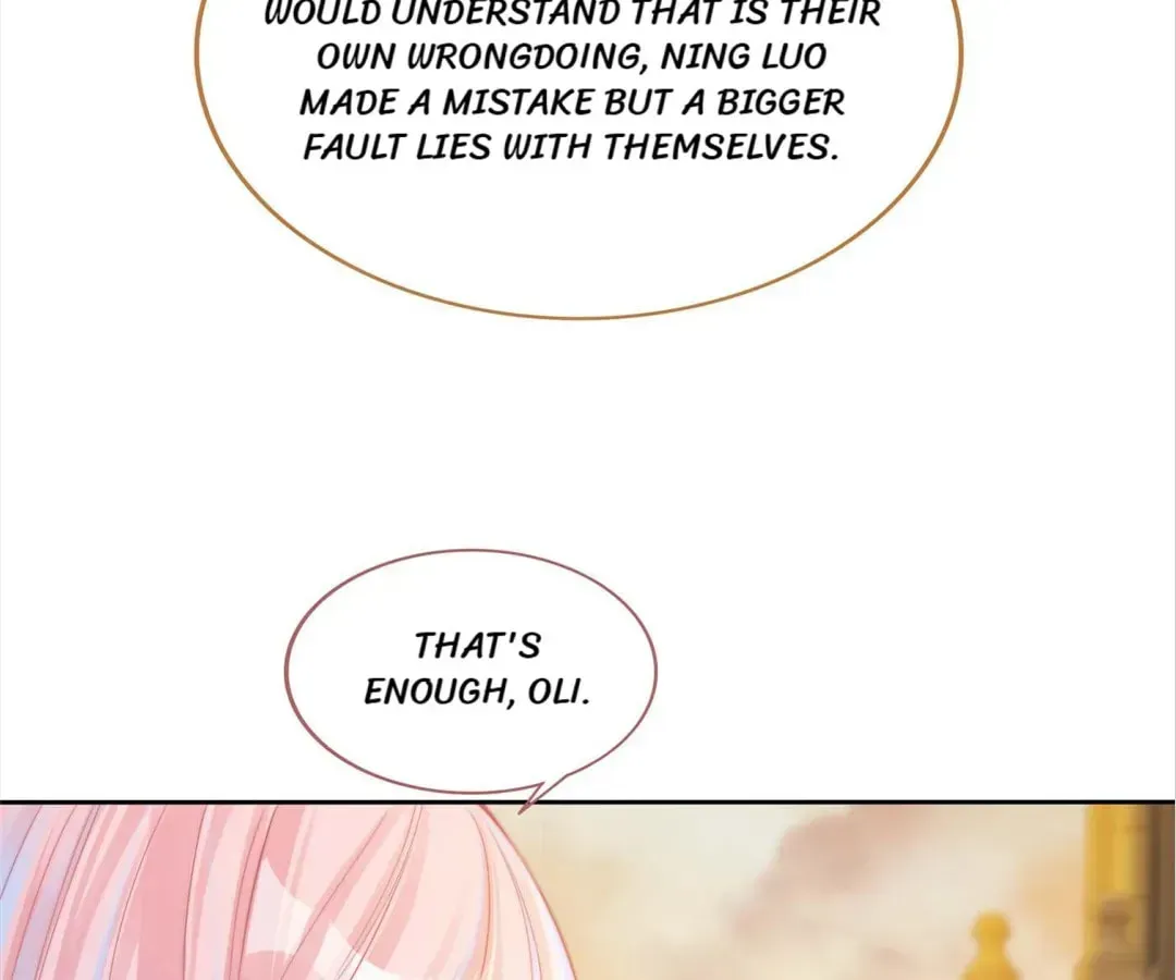 Revenge Queen Chapter 174 - page 40