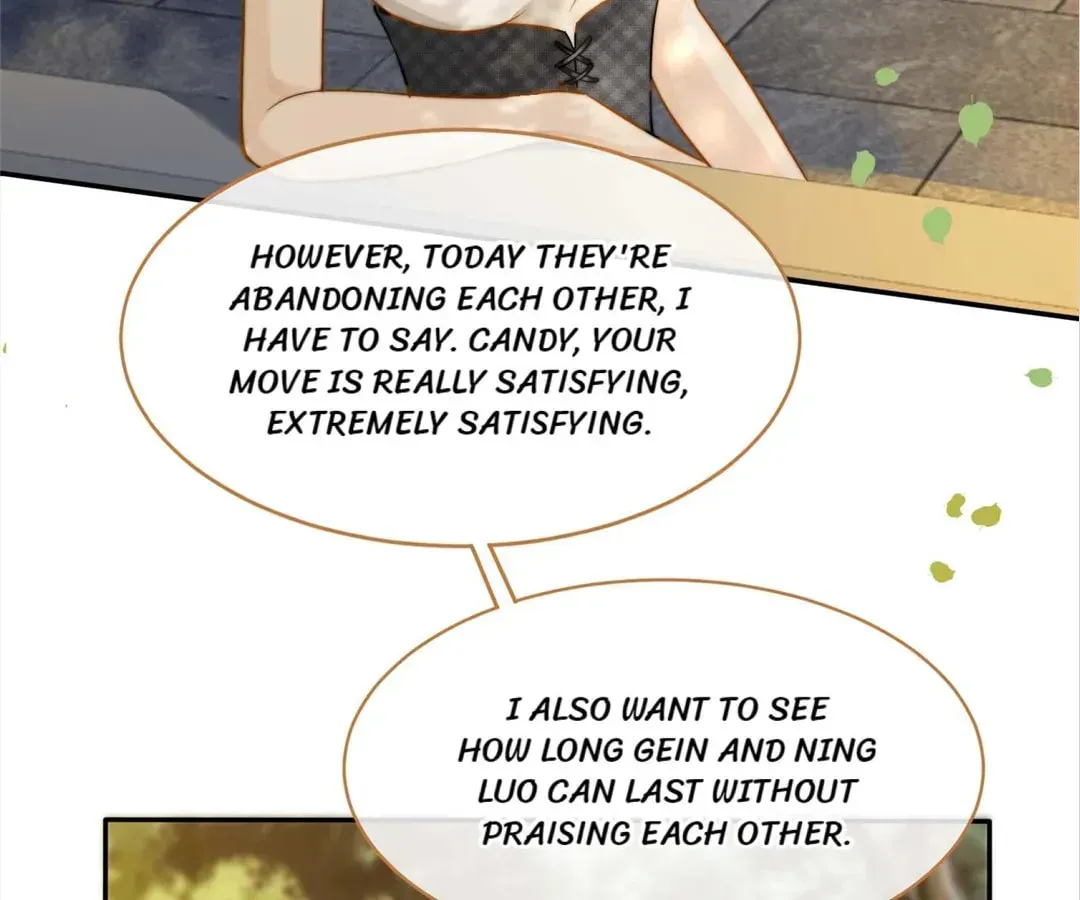 Revenge Queen Chapter 174 - page 44