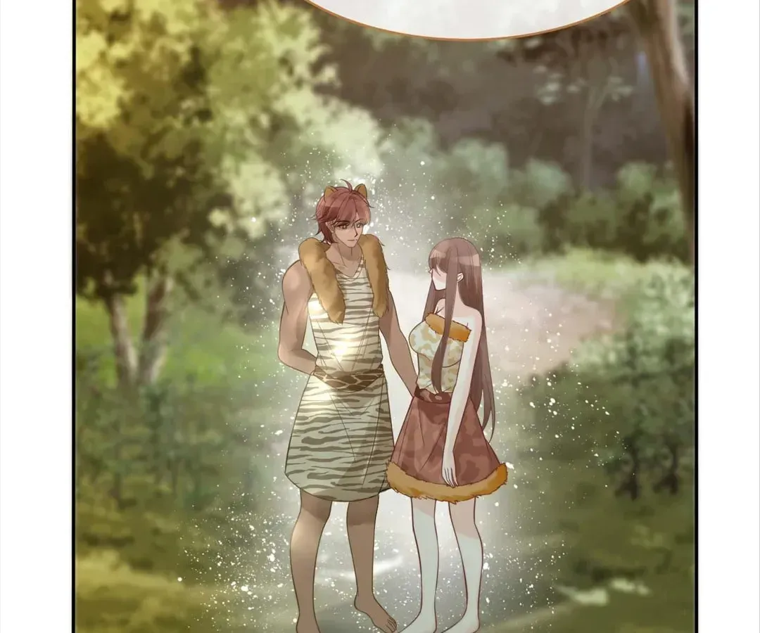 Revenge Queen Chapter 174 - page 45