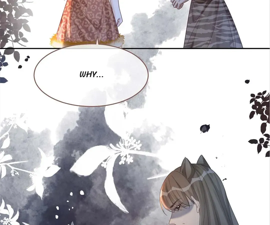 Revenge Queen Chapter 174 - page 5