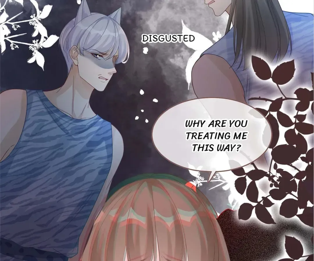 Revenge Queen Chapter 174 - page 6