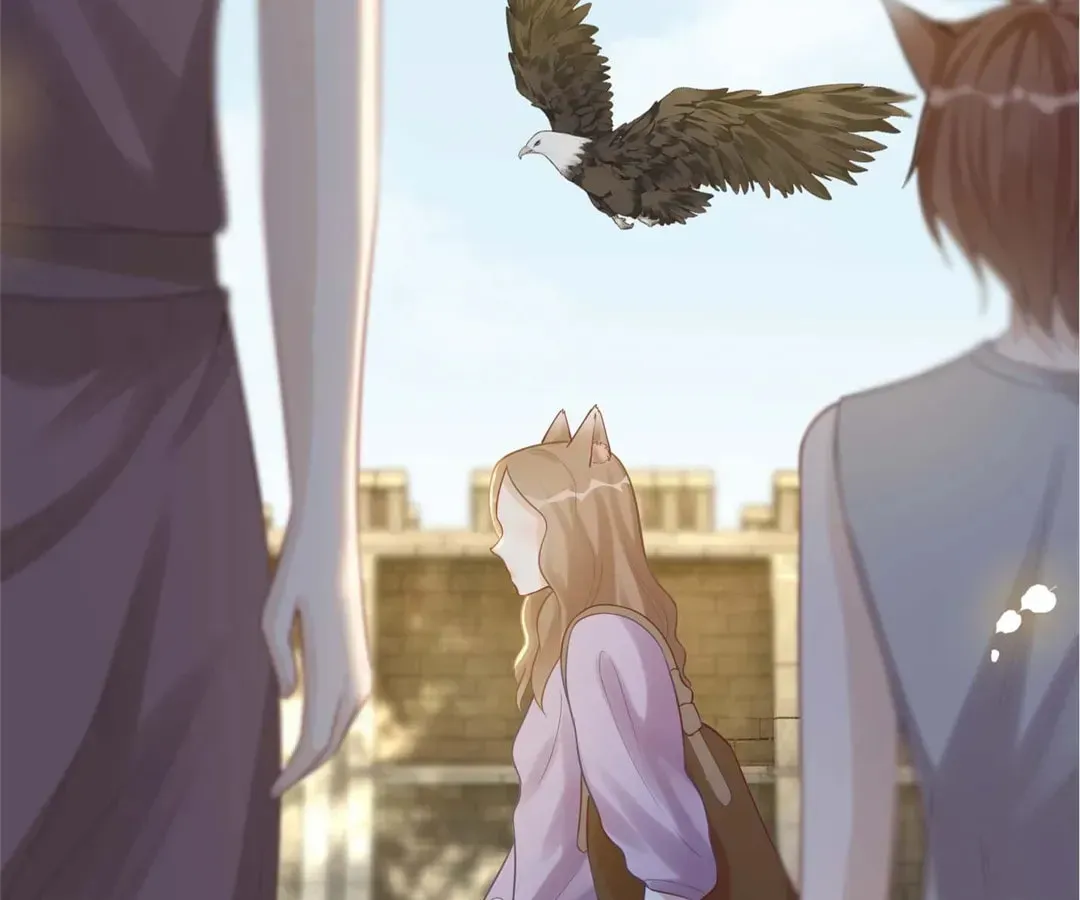 Revenge Queen Chapter 174 - page 65