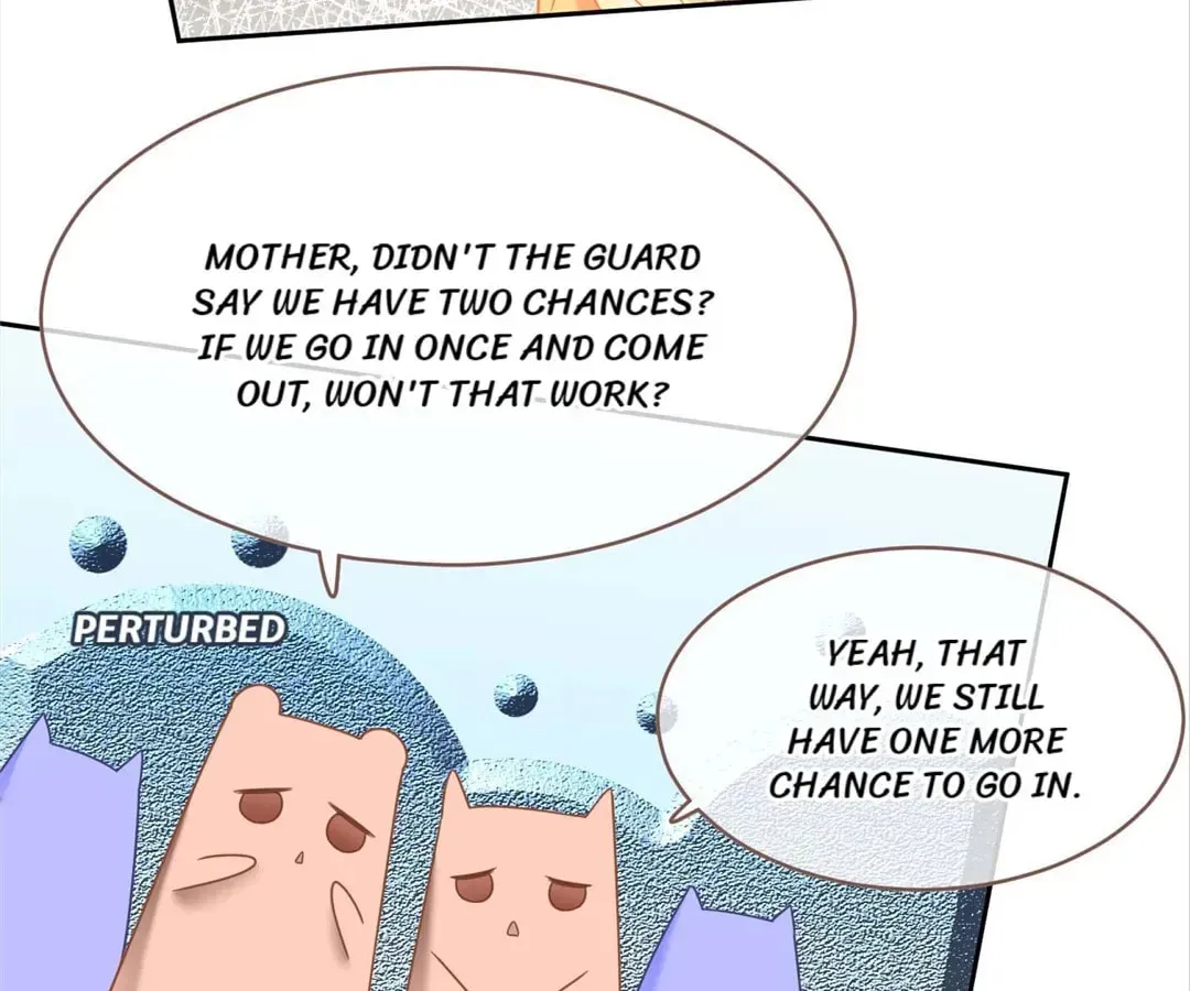 Revenge Queen Chapter 174 - page 74