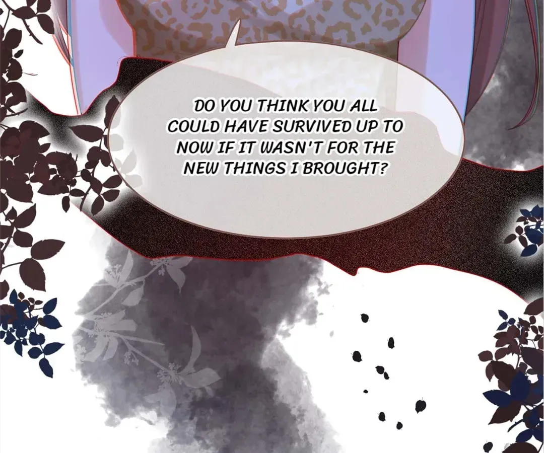 Revenge Queen Chapter 174 - page 8